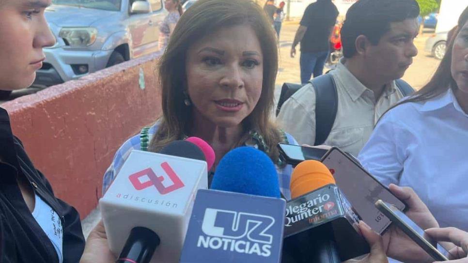 SEPyC prevé alcanzar el 100% de asistencia en las escuelas durante esta semana