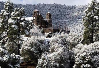 Estos son los lugares más fríos de México, casi nunca hace calor y en invierno cae nieve