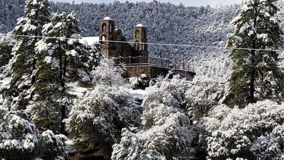 Estos son los lugares más fríos de México, casi nunca hace calor y en invierno cae nieve