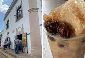 Este Pueblo Mágico de Sinaloa tiene los mejores y deliciosos raspados ¿Cuál es y cómo llegar?