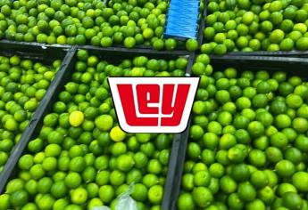 Casa Ley: ofertas del 15 y 16 de octubre en frutas y verduras