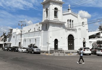 Clima en Los Mochis este miércoles, 16 de octubre