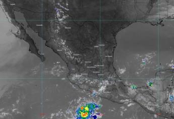 ¿Lloverá en algunas zonas de Sinaloa hoy 15 de octubre? Este es el pronóstico   