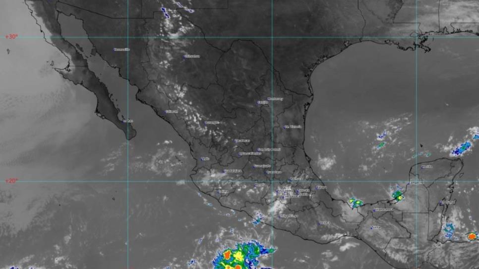 ¿Lloverá en algunas zonas de Sinaloa hoy 15 de octubre? Este es el pronóstico   