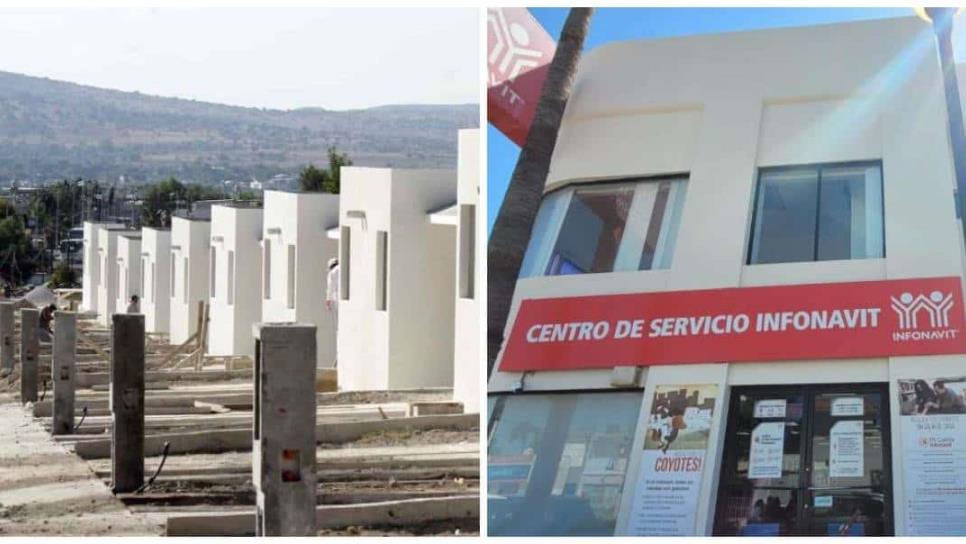 ¿Infonavit tendrá su propia constructora de viviendas? Esto debes saber