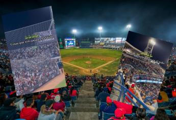 ¿Una serpiente en un estadio de la LMP? Esto pasó en “El Nido en Mexicali | VIDEO