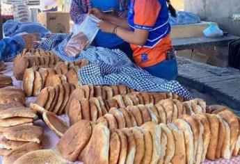 En este Pueblo Mágico del norte de Sinaloa hacen el pan de mujer más delicioso de la región