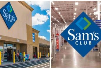 Cuponera Sams Club: conoce las ofertas del 15 al 21 de octubre