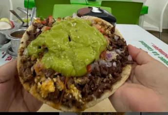 ¿Dónde venden los mejores tacos de carne asada en Sinaloa?