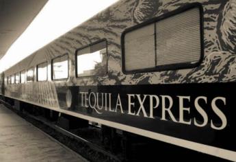 Tren Tequila Express: ¿cuánto cuesta viajar en este ferrocarril turístico en Jalisco?