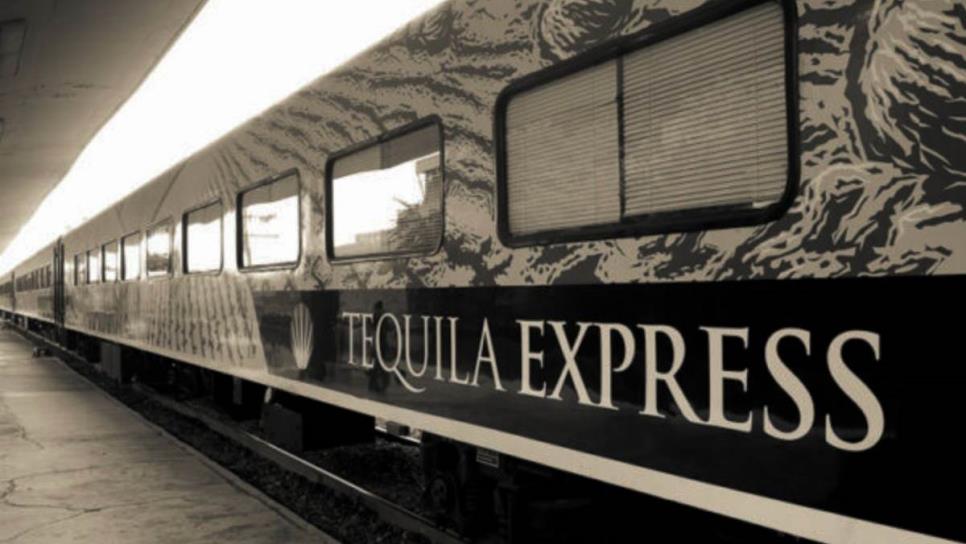 Tren Tequila Express: ¿cuánto cuesta viajar en este ferrocarril turístico en Jalisco?