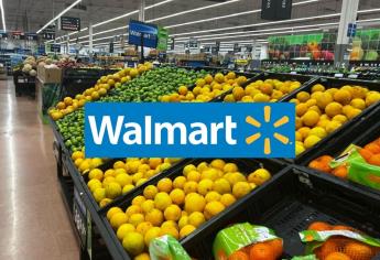 Martes de Frescura Walmart: ofertas del 15 de octubre en frutas y verduras