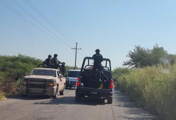 Ejecutan a dos personas en el Bolillo de la Cruz de Elota