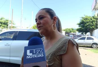 Autoridades entregan a familiares a las dos menores tras desaparición de su madre en Mazatlán