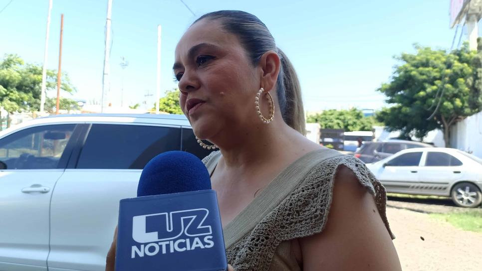 Autoridades entregan a familiares a las dos menores tras desaparición de su madre en Mazatlán