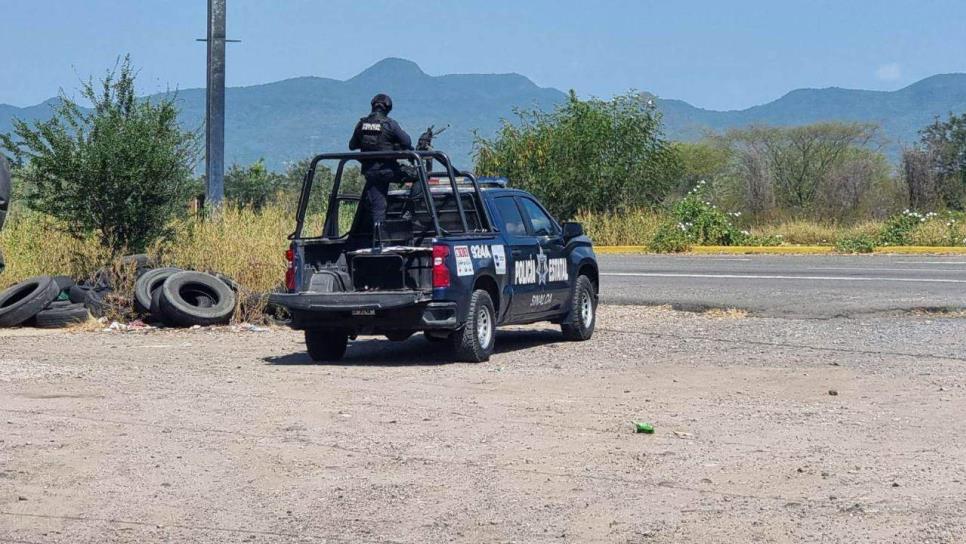 Estaba trabajando en un taller cuando pierde la vida durante un accidente