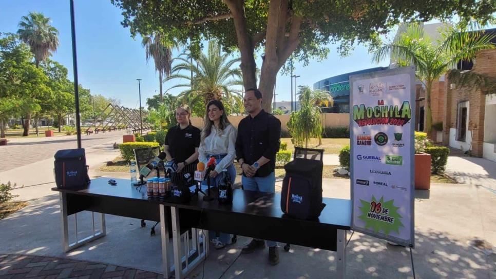 La Mochila Beer Fest, el festival de cerveza artesanal más gran de Sinaloa regresa a Los Mochis