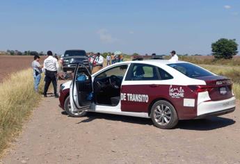 Un motociclista muerto y uno herido tras ser embestidos por camioneta pega y huye en Ahome