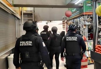 Hoy inicia el examen de Control y Confianza a Policías de Sinaloa; enviarán a México 150 diarios