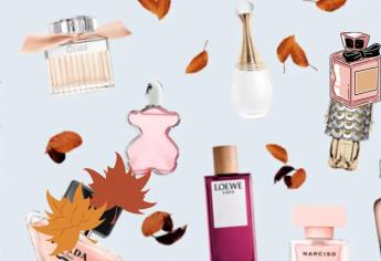 Con este perfume, ideal para otoño, jalarás las miradas de las mujeres