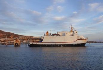 Viaje en ferry de Sonora a Santa Rosalía, Baja California Sur: conoce el  precio de boletos