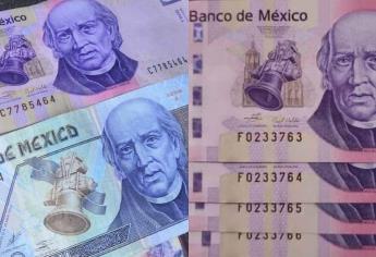 Revisa si tienes este billete, será retirado en 2025 tras 14 años de circulación