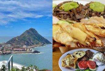 ¿Dónde comer rico en Mazatlán? Lugares altamente recomendados por expertos de la gastronomía