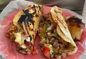 Estos son los mejores tacos de carne asada de Culiacán, baratos, deliciosos y mantecositos