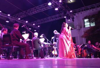 ¡Comienza la fiesta!; Rocha Moya inaugura el Festival Cultural Sinaloa 2024