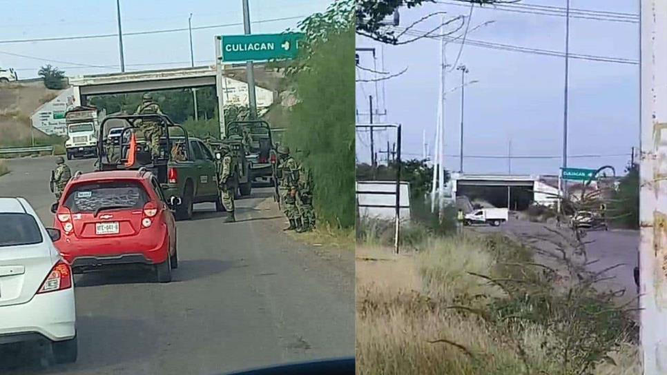 Hallan granadas en el Trébol de la sindicatura de Costa Rica