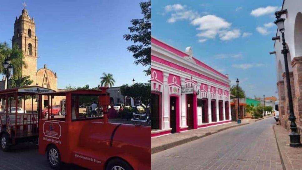 ¿Cuál es el pueblo mágico de Sinaloa con la comida más rica?