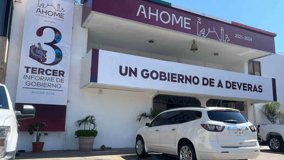 Ayuntamiento de Ahome cumplirá en tiempo y forma con pagos de fin de año: Tesorero