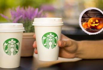 ¿Starbucks te dará una bebida gratis en Halloween 2024? Esto sabemos de la promoción