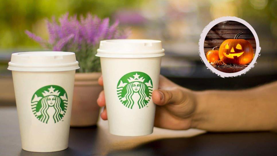 ¿Starbucks te dará una bebida gratis en Halloween 2024? Esto sabemos de la promoción