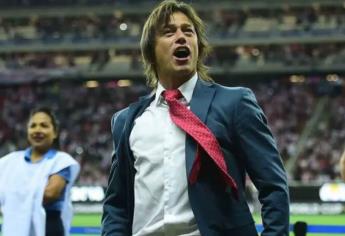 Chivas de Guadalajara busca regresar a su Pastor Matías Almeyda