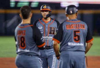 Naranjeros de Hermosillo evitan pasar por Sinaloa debido a la violencia