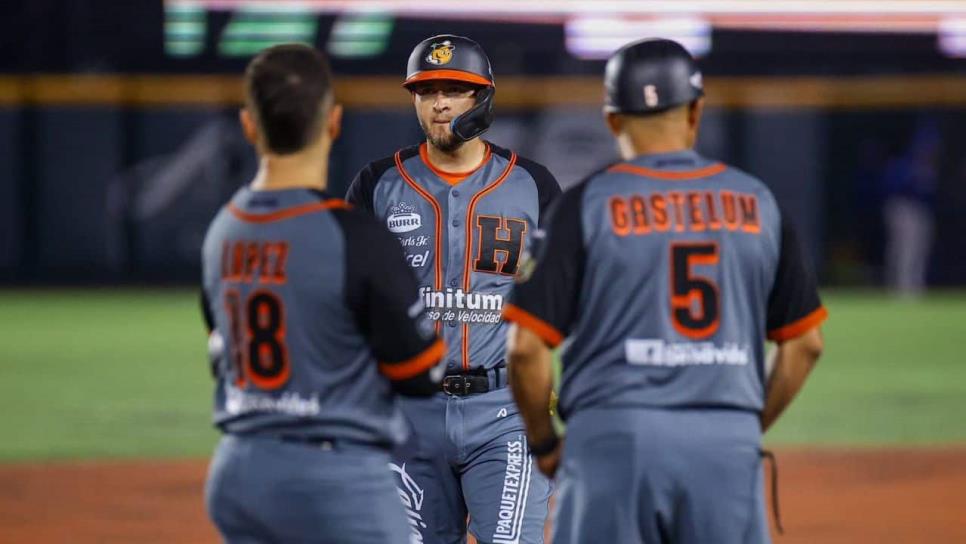 Naranjeros de Hermosillo evitan pasar por Sinaloa debido a la violencia