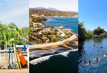 Pueblos mágicos de Nayarit ideales para un fin de semana; ¿qué hacer en ellos?