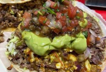 Los peores tacos del mundo según Taste Atlas