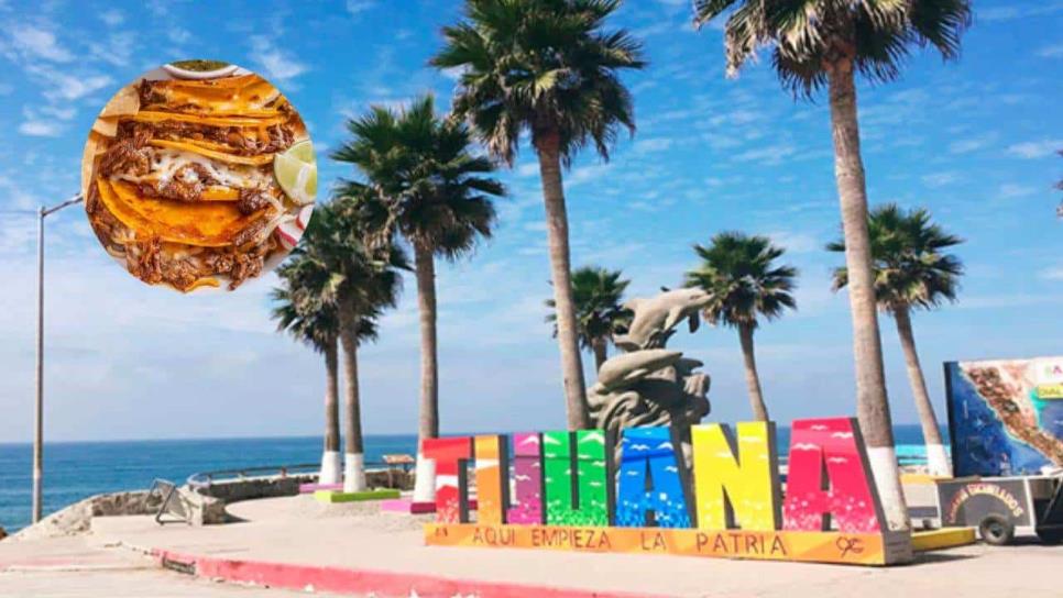 Platillo de Tijuana, delicioso y monchoso, es el mejor del mundo, según Taste Atlas