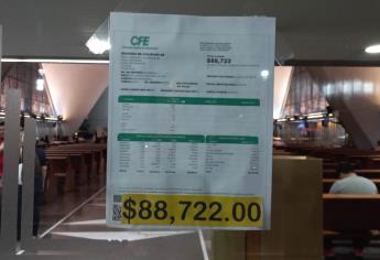 CFE vs La Lomita ¿Por qué llega tan elevado el recibo de la luz y cómo lo pagan?