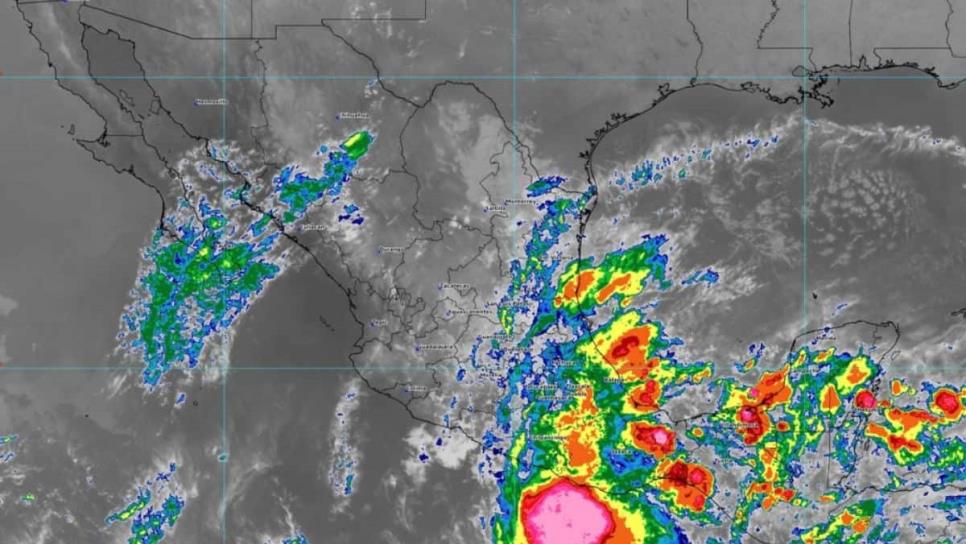 Clima de Sinaloa para esta semana del 21 al 25 de octubre ¿Seguirá el calor?