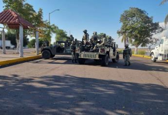 Ejército encuentra “lista negra” de posibles “levantones” por parte de grupos criminales