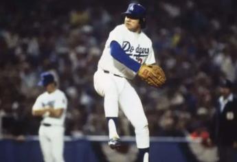 Así lanzó Fernando Valenzuela el último out de la Serie Mundial entre Yankees y Dodgers hace 43 años | VIDEO