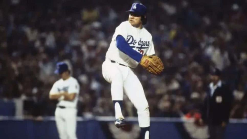 Así lanzó Fernando Valenzuela el último out de la Serie Mundial entre Yankees y Dodgers hace 43 años | VIDEO