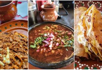 En estos restaurantes de El Fuerte se come la mejor birria de la región ¿Cuáles son y cómo llegar?