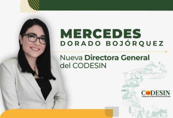 CODESIN designa a Mercedes Dorado como Directora General