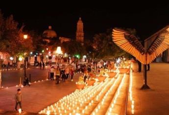 ¿Qué es la Fiesta de las Velas y qué significa? Así celebran en Cosalá