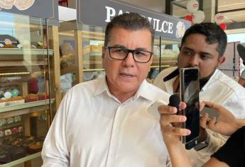 Asesinatos en Mazatlán son hechos directos y son el reflejo de lo que sucede en Sinaloa: alcalde