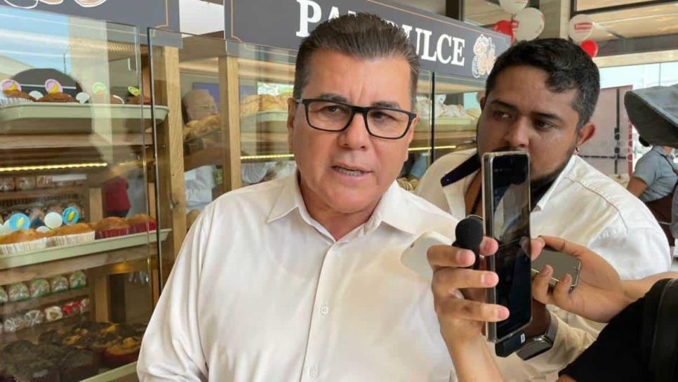 Asesinatos en Mazatlán son hechos directos y son el reflejo de lo que sucede en Sinaloa: alcalde